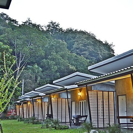 V Valley Resort Satun Dış mekan fotoğraf