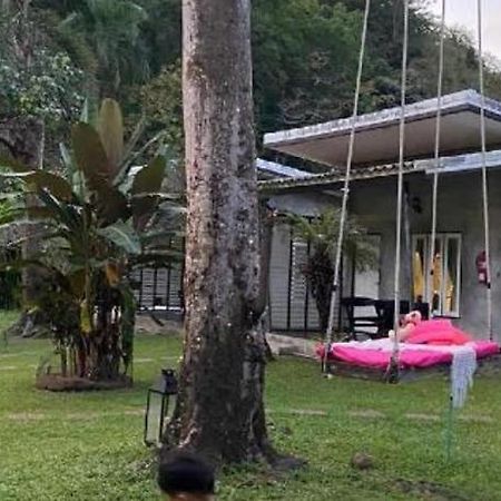 V Valley Resort Satun Dış mekan fotoğraf