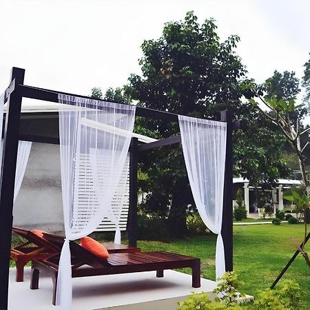 V Valley Resort Satun Dış mekan fotoğraf