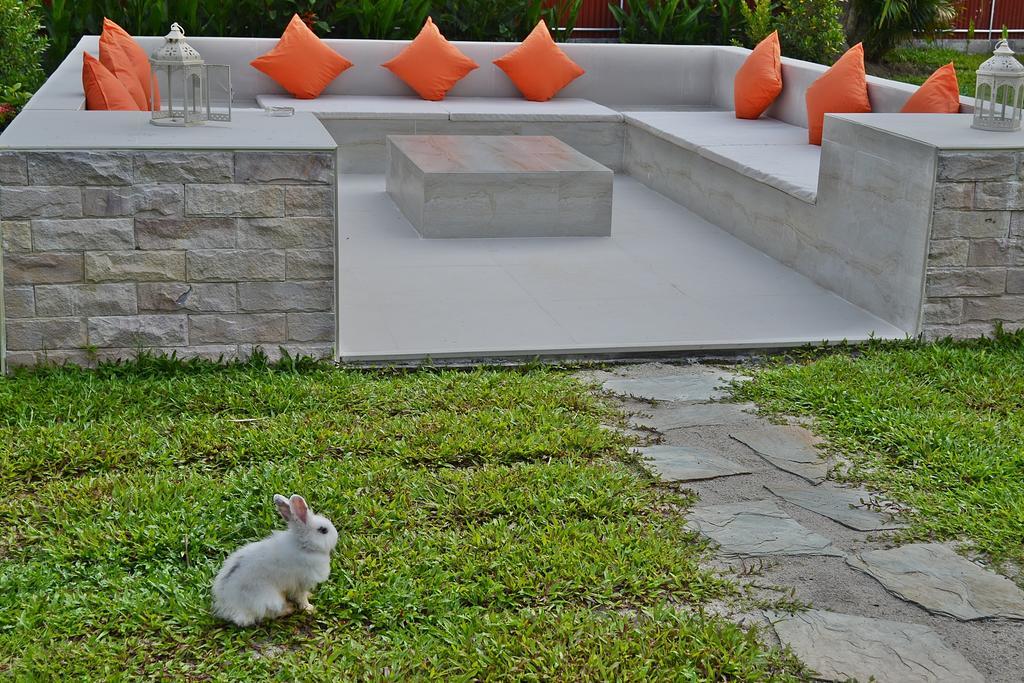 V Valley Resort Satun Dış mekan fotoğraf