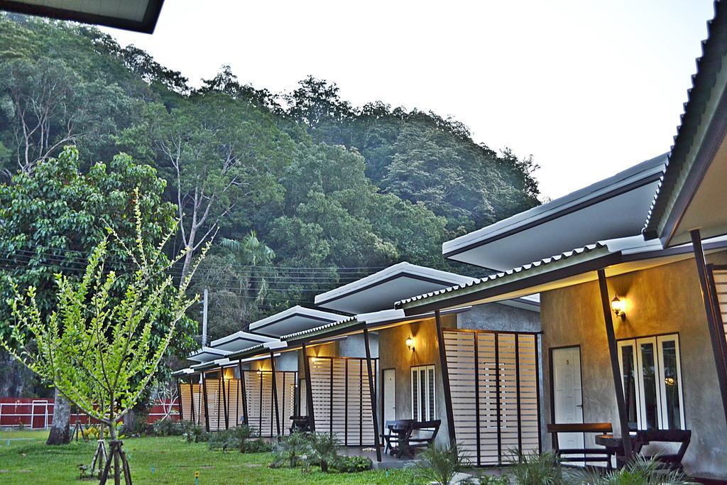 V Valley Resort Satun Dış mekan fotoğraf