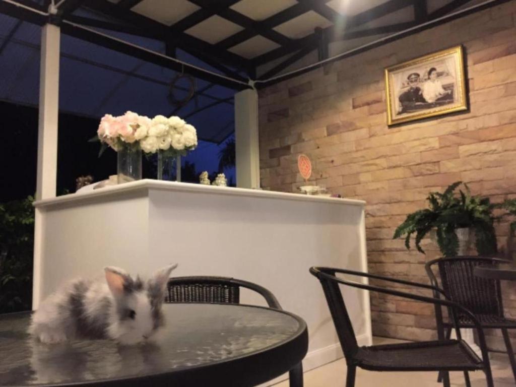 V Valley Resort Satun Dış mekan fotoğraf