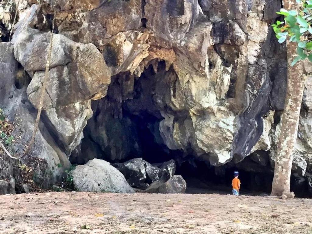 V Valley Resort Satun Dış mekan fotoğraf