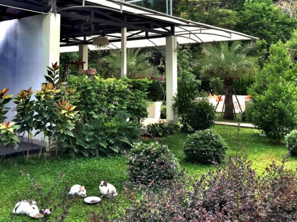 V Valley Resort Satun Dış mekan fotoğraf