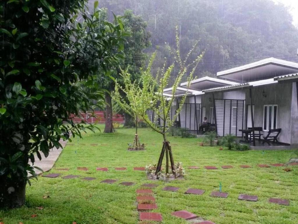 V Valley Resort Satun Dış mekan fotoğraf