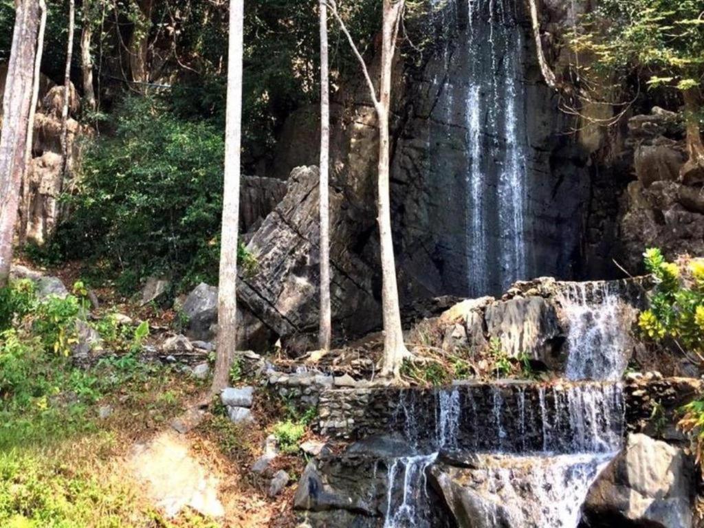 V Valley Resort Satun Dış mekan fotoğraf