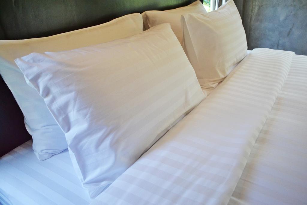V Valley Resort Satun Dış mekan fotoğraf
