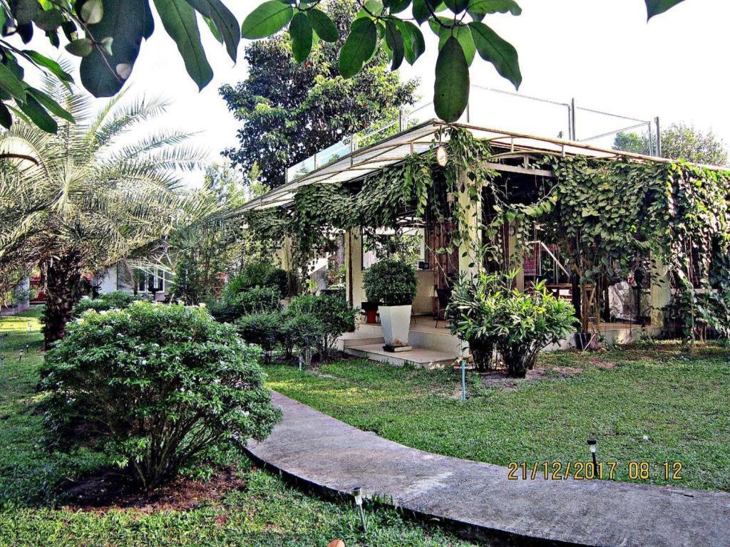 V Valley Resort Satun Dış mekan fotoğraf
