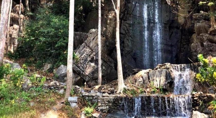 V Valley Resort Satun Dış mekan fotoğraf