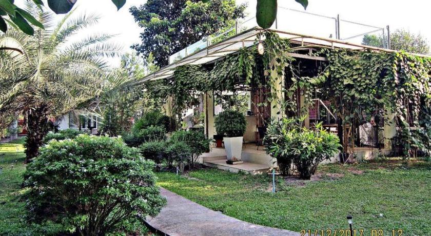 V Valley Resort Satun Dış mekan fotoğraf