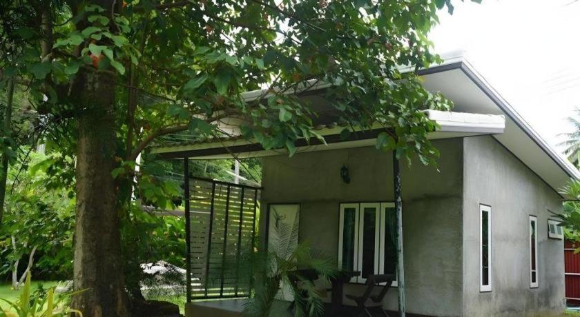 V Valley Resort Satun Dış mekan fotoğraf