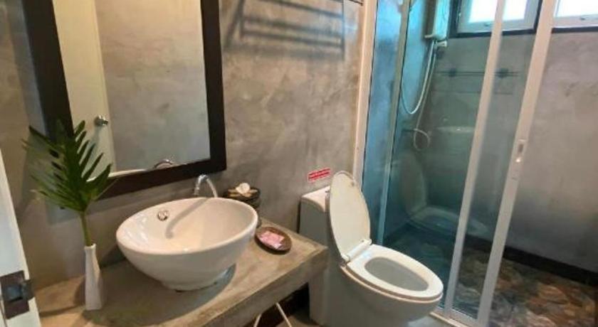 V Valley Resort Satun Dış mekan fotoğraf