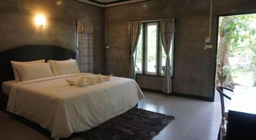 V Valley Resort Satun Dış mekan fotoğraf