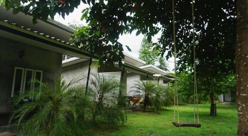 V Valley Resort Satun Dış mekan fotoğraf
