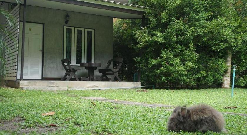 V Valley Resort Satun Dış mekan fotoğraf