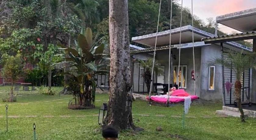 V Valley Resort Satun Dış mekan fotoğraf