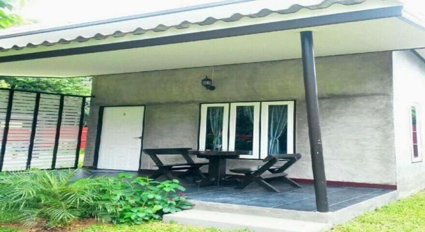 V Valley Resort Satun Dış mekan fotoğraf