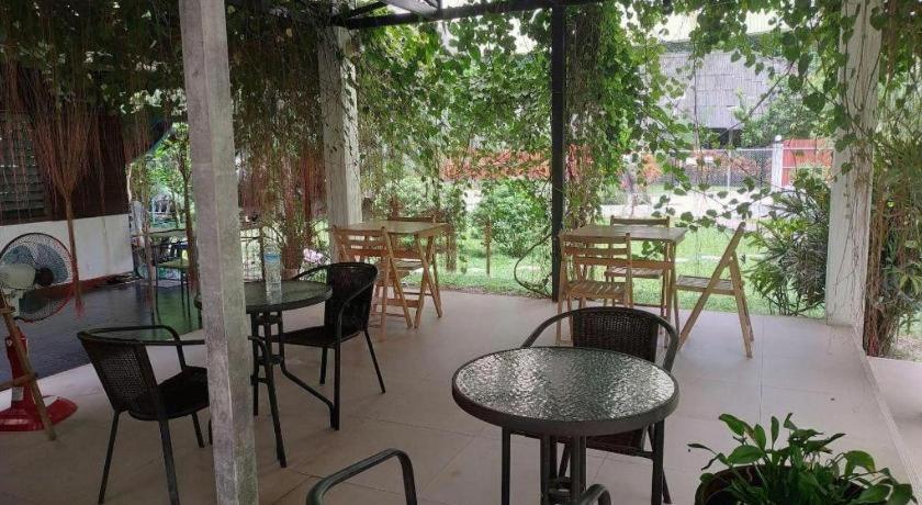 V Valley Resort Satun Dış mekan fotoğraf