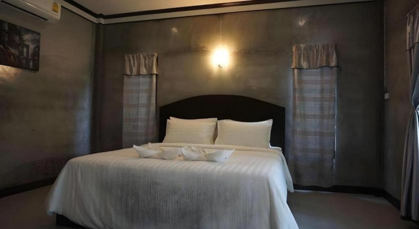 V Valley Resort Satun Dış mekan fotoğraf