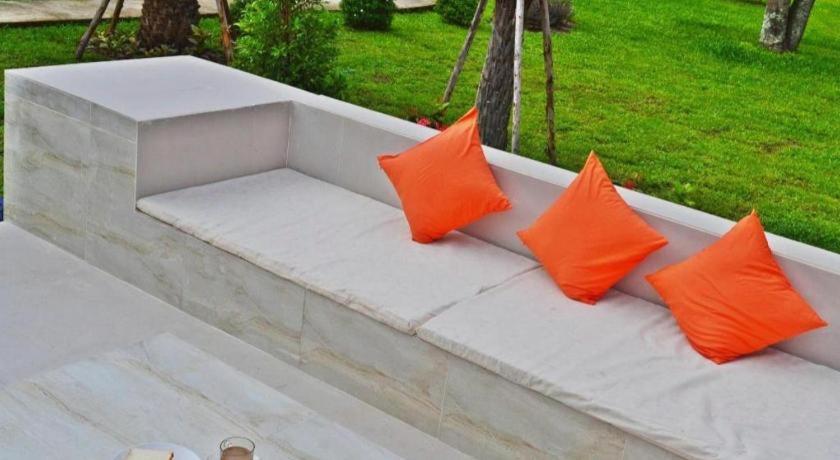 V Valley Resort Satun Dış mekan fotoğraf