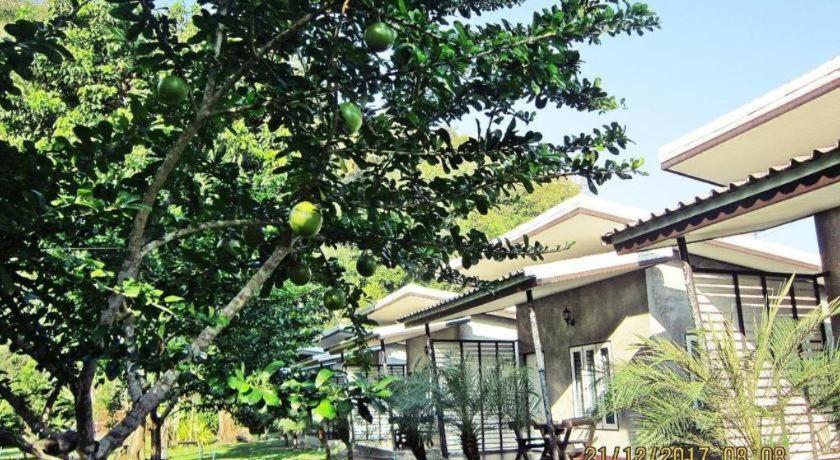 V Valley Resort Satun Dış mekan fotoğraf
