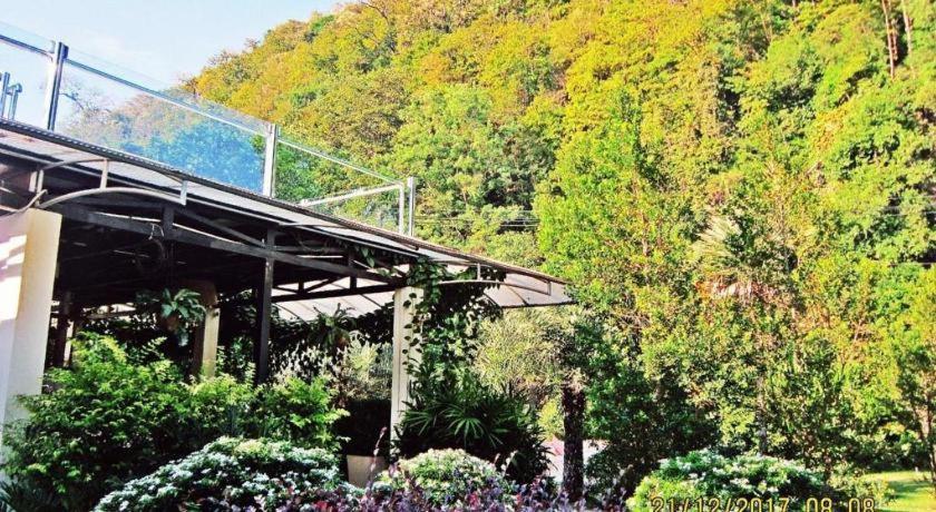 V Valley Resort Satun Dış mekan fotoğraf