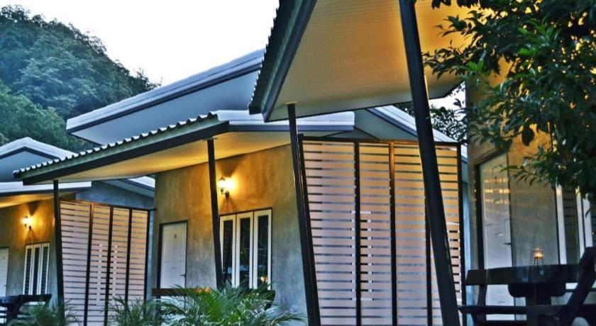 V Valley Resort Satun Dış mekan fotoğraf