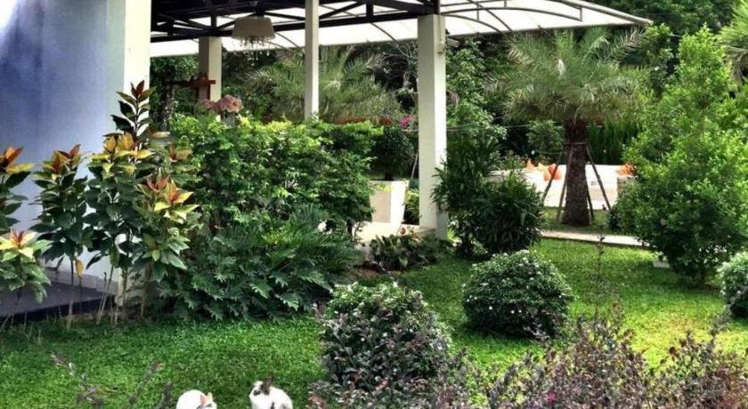 V Valley Resort Satun Dış mekan fotoğraf