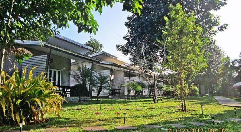 V Valley Resort Satun Dış mekan fotoğraf