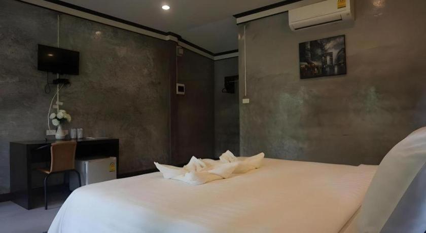 V Valley Resort Satun Dış mekan fotoğraf