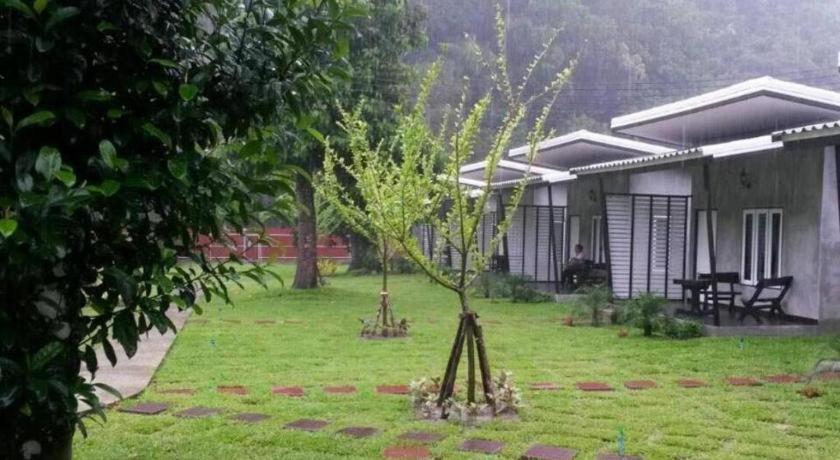 V Valley Resort Satun Dış mekan fotoğraf