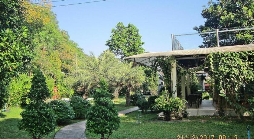 V Valley Resort Satun Dış mekan fotoğraf