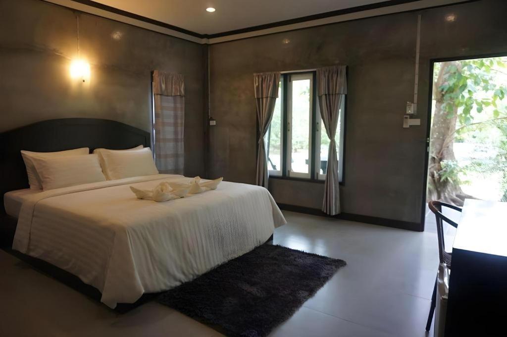 V Valley Resort Satun Dış mekan fotoğraf