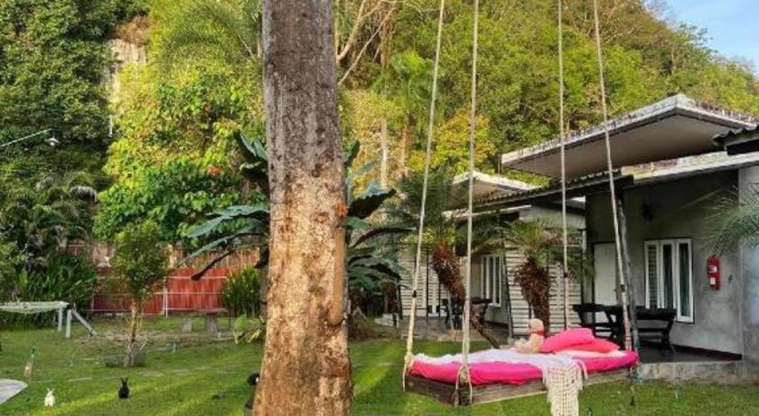 V Valley Resort Satun Dış mekan fotoğraf