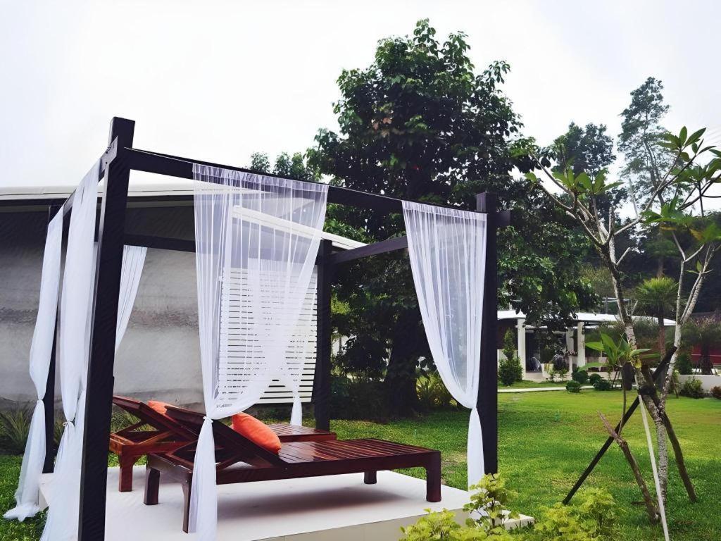 V Valley Resort Satun Dış mekan fotoğraf