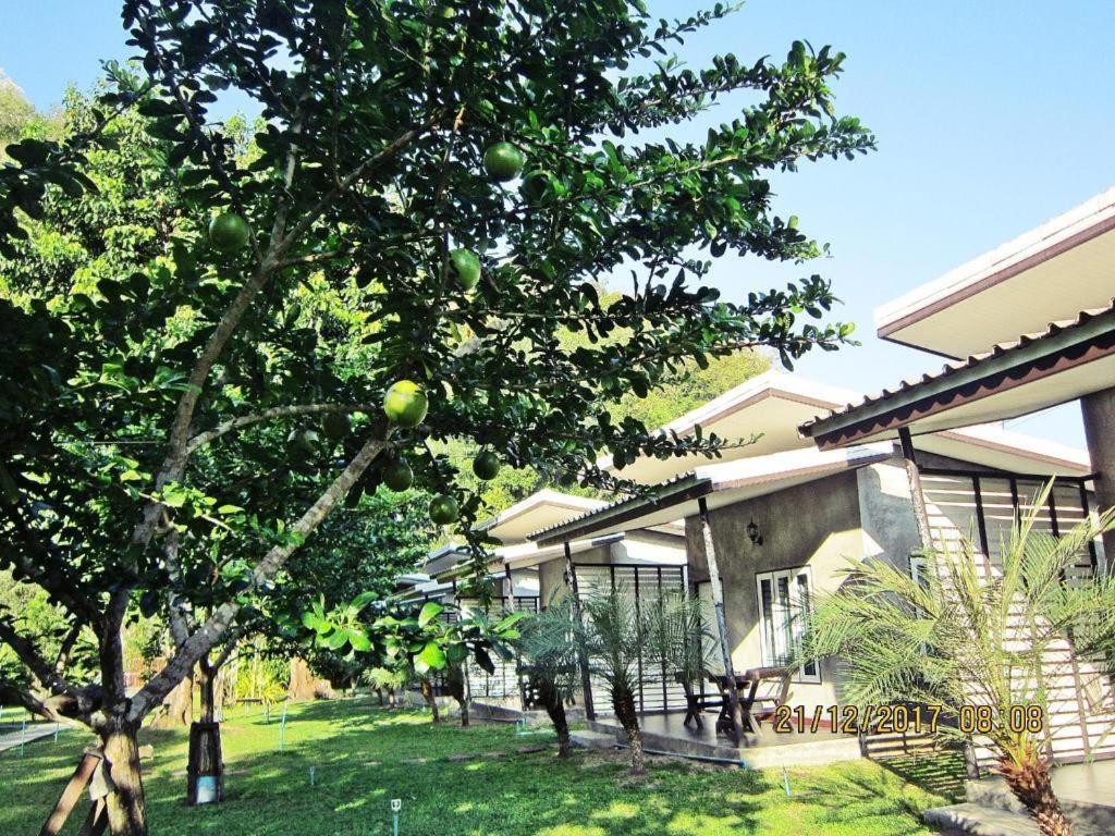 V Valley Resort Satun Dış mekan fotoğraf