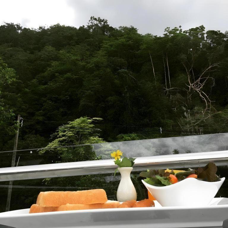 V Valley Resort Satun Dış mekan fotoğraf