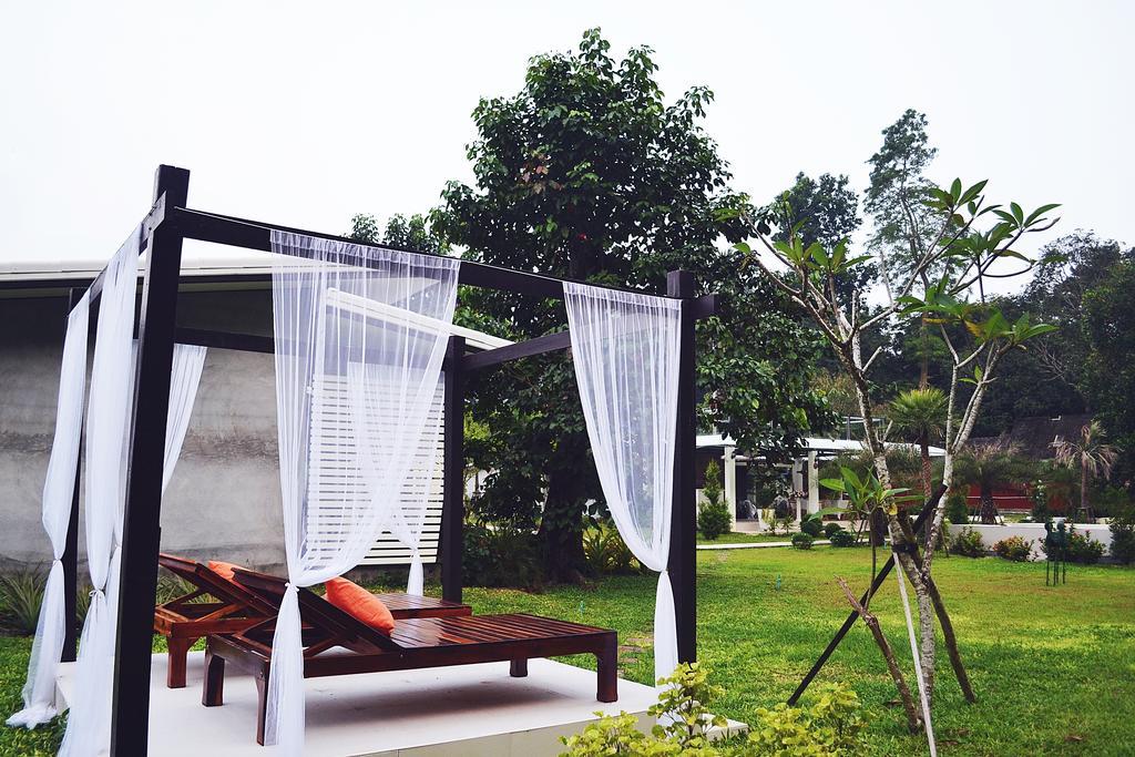 V Valley Resort Satun Dış mekan fotoğraf