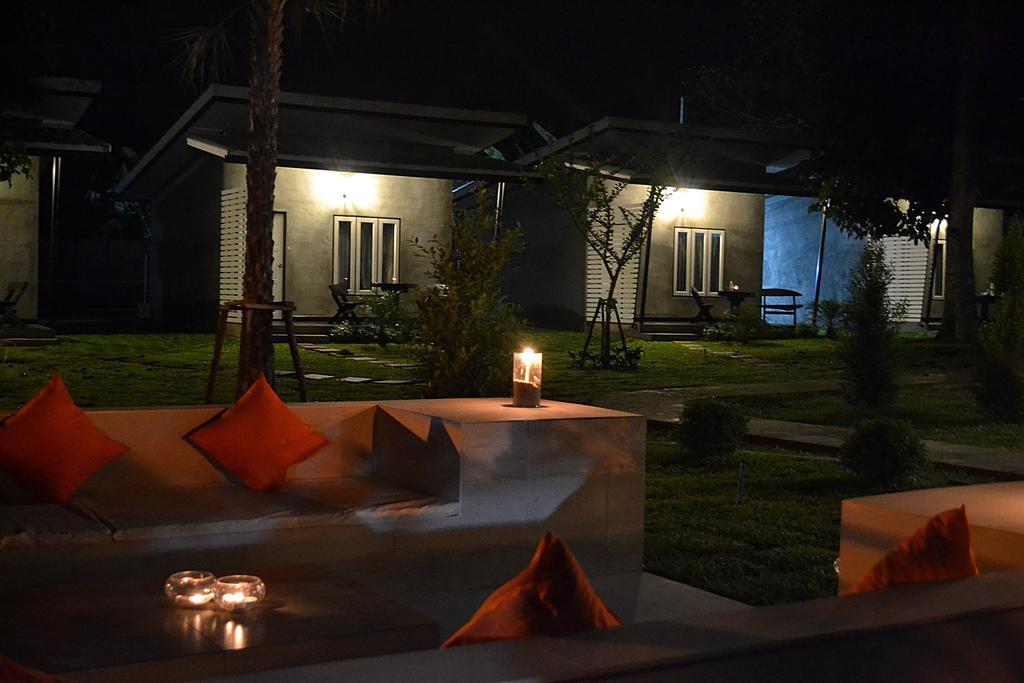 V Valley Resort Satun Dış mekan fotoğraf