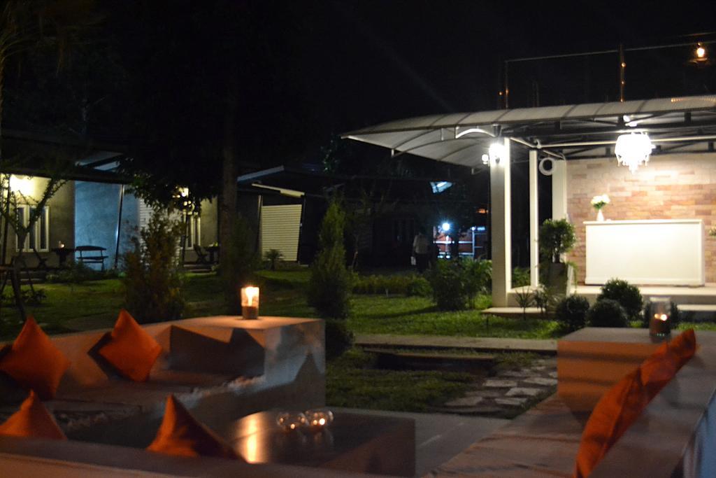 V Valley Resort Satun Dış mekan fotoğraf
