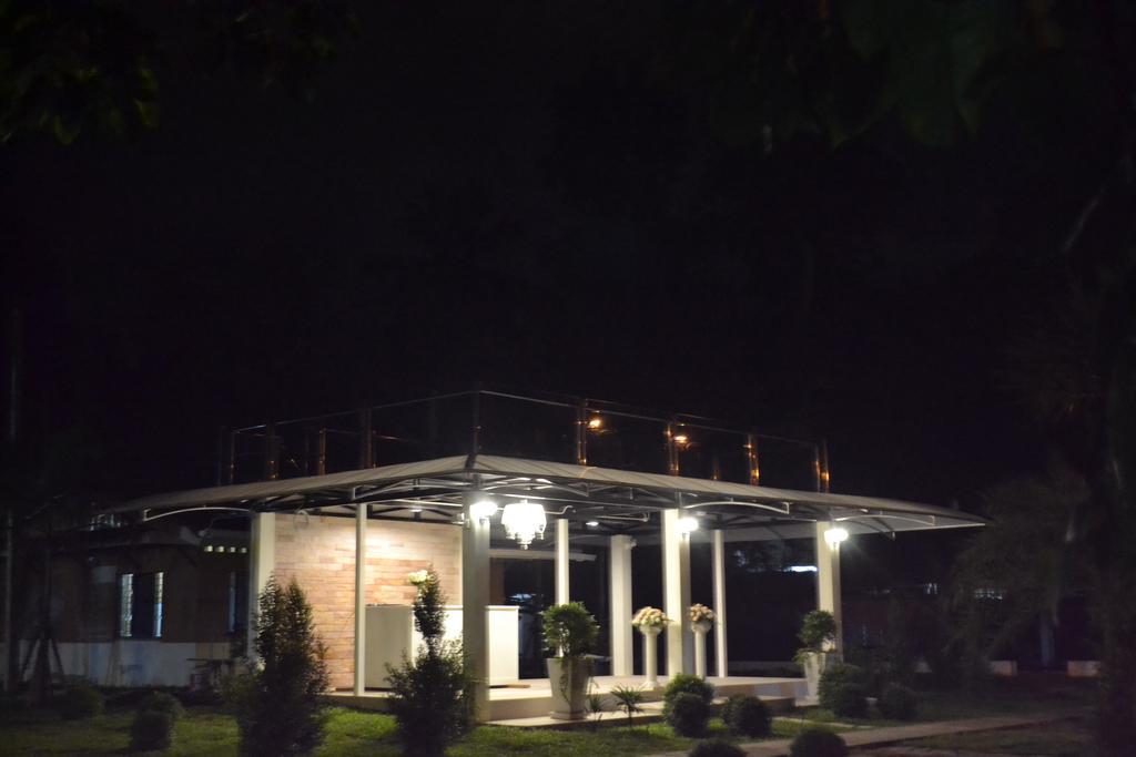 V Valley Resort Satun Dış mekan fotoğraf