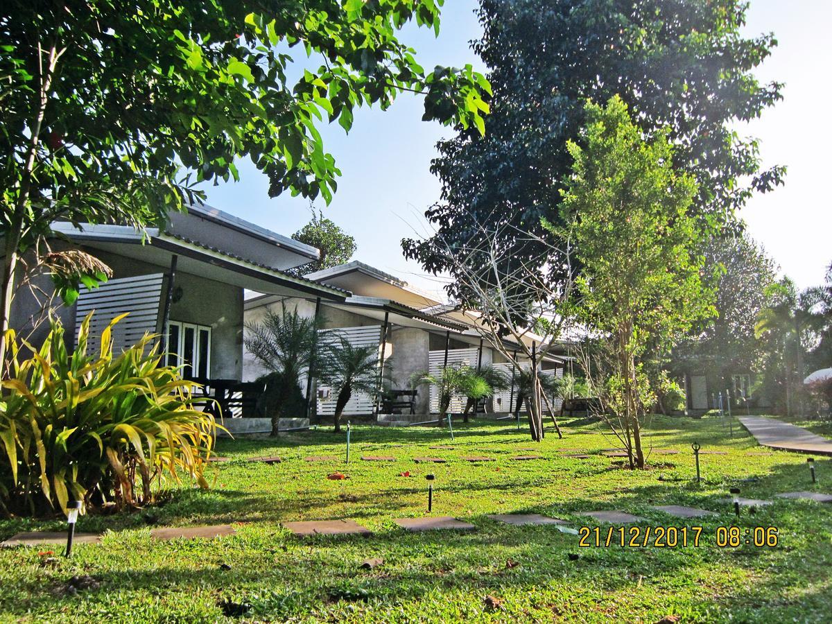 V Valley Resort Satun Dış mekan fotoğraf