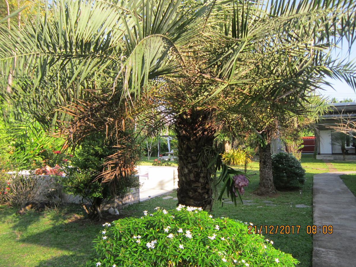 V Valley Resort Satun Dış mekan fotoğraf
