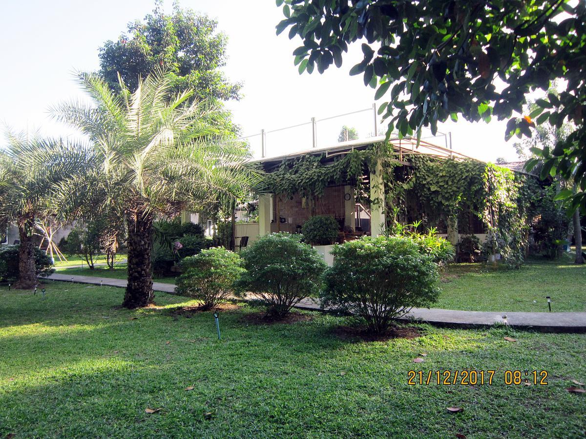 V Valley Resort Satun Dış mekan fotoğraf